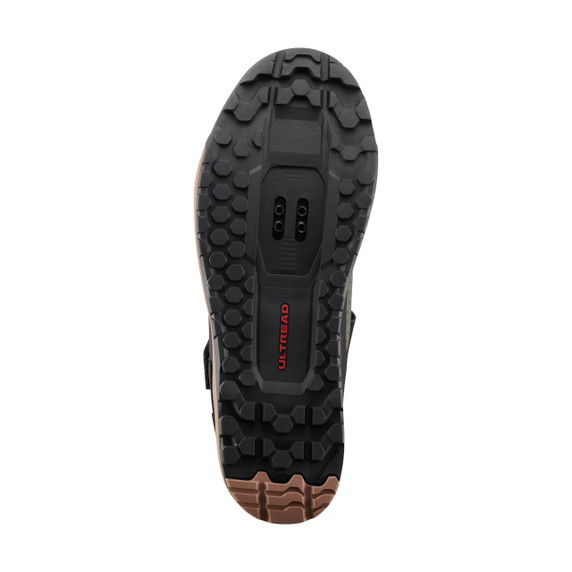 Shimano SH-GE900 MTB Midnight Denim Clipless Shoes