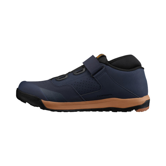Shimano SH-GE900 MTB Midnight Denim Clipless Shoes