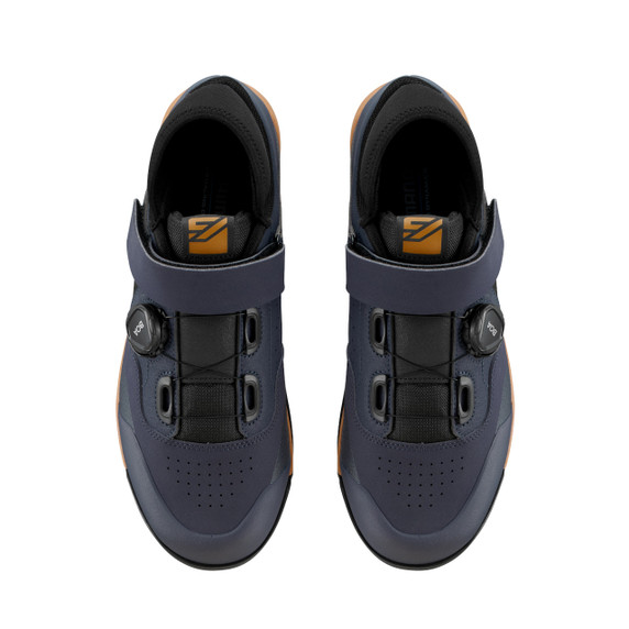 Shimano SH-GE900 MTB Midnight Denim Clipless Shoes