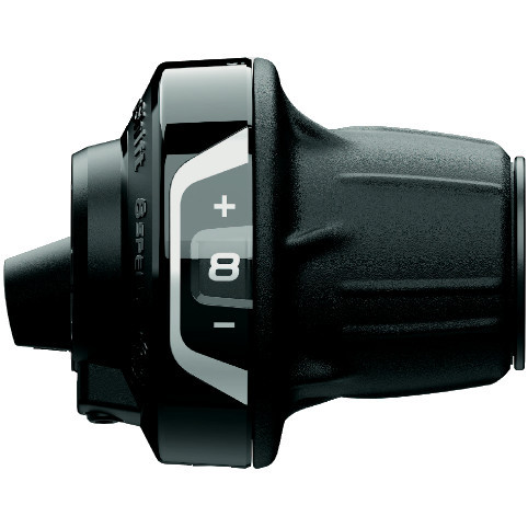 Shimano SL-RV400 Revo-Shifter Set 8 Speed