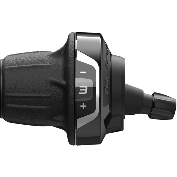 Shimano SL-RV400 Revo-Shifter Set 8 Speed