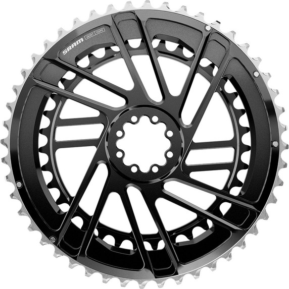 SRAM Force AXS E1 DM Chainring Kit 12 Speed