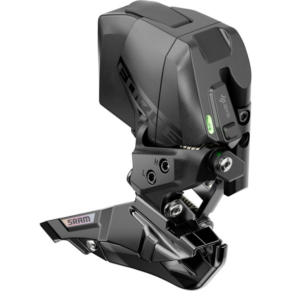 SRAM Force AXS E1 Front Derailleur 12 Speed