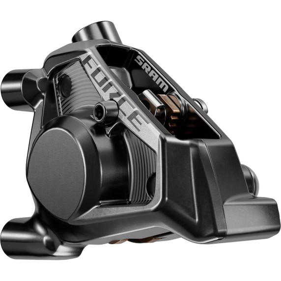 SRAM Force AXS E1 Left Shifter/Disc Brake Caliper 1800mm