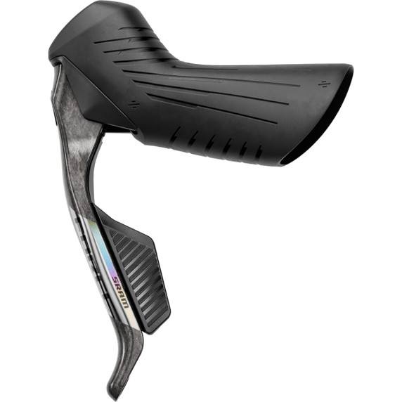 SRAM Force AXS E1 Left Shifter/Disc Brake Caliper 1800mm