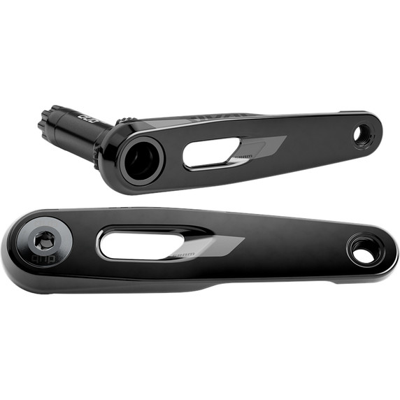 SRAM Rival AXS E1 DUB Crank Arm Assembly