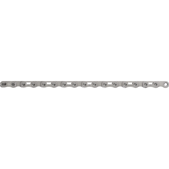 SRAM Rival AXS E1 Flattop Chain 12/13 Speed 126 Link PowerLock