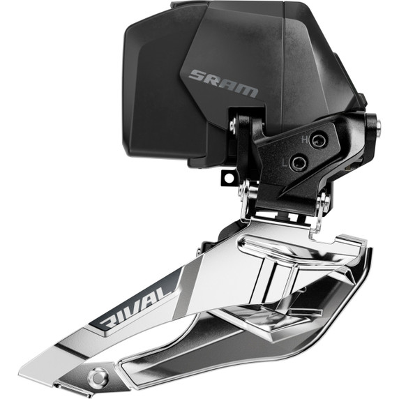 SRAM Rival AXS E1 Front Derailleur 12 Speed