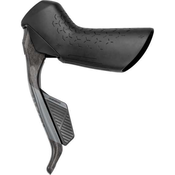 SRAM Rival AXS E1 Left Shifter/Disc Brake Caliper 1800mm