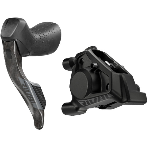 SRAM Rival AXS E1 Left Shifter/Disc Brake Caliper 1800mm
