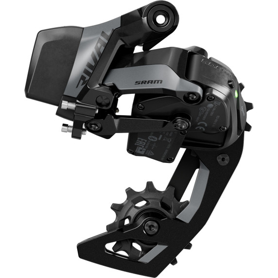 SRAM Rival AXS E1 Rear Derailleur 12 Speed