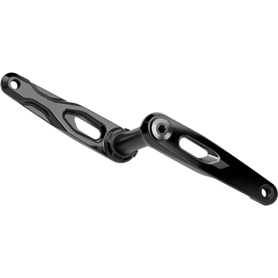 SRAM Rival XPLR E1 DUB Wide Crank Arm Assembly