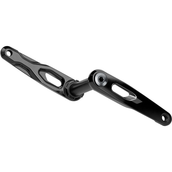 SRAM Rival XPLR E1 DUB Wide Crank Arm Assembly