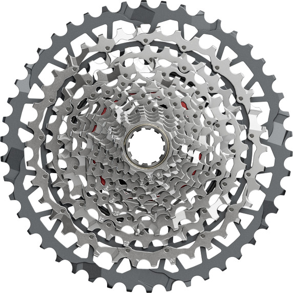 SRAM Rival XPLR E1 XG-1351 Cassette 13 Speed 10-46T