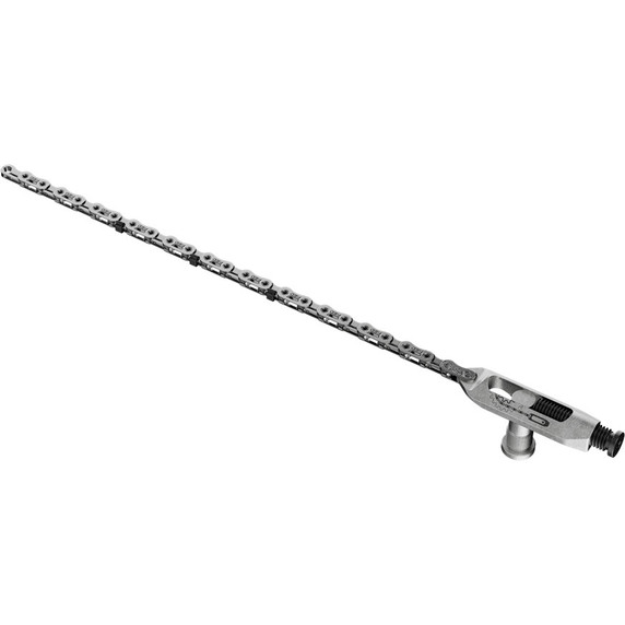 SRAM Threaded Chainring Removal Tool