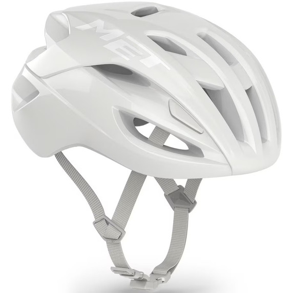 Met Rivale MIPS Absolute White