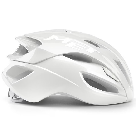 Met Rivale MIPS Absolute White