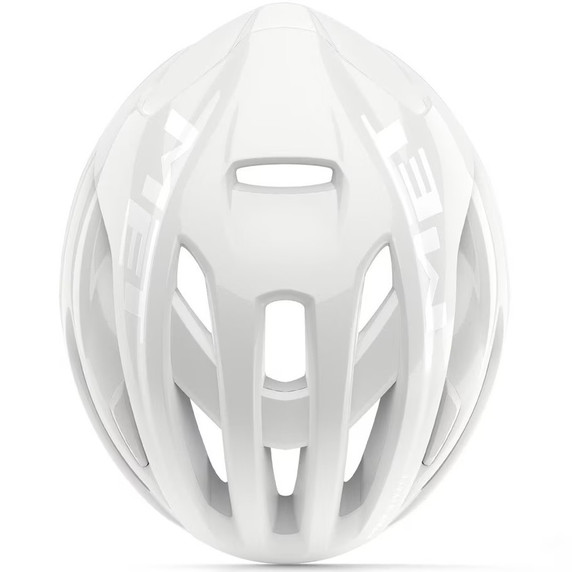 Met Rivale MIPS Absolute White