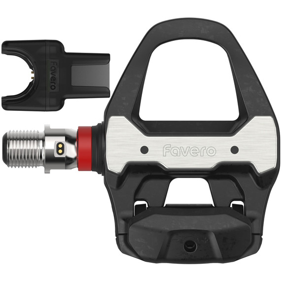 Favero Assioma Pro RS-UP Single Side Power Meter Pedal Upgrade