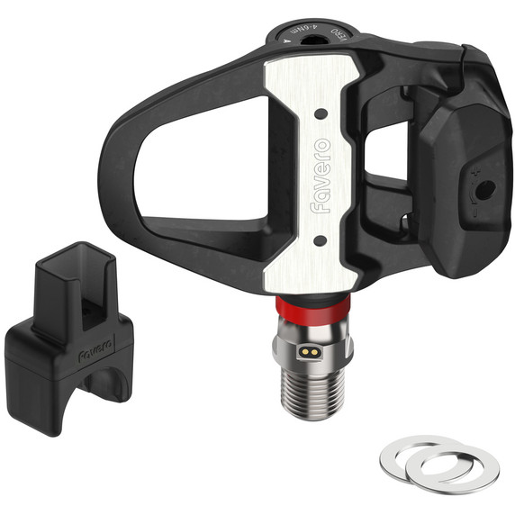 Favero Assioma Pro RS-UP Single Side Power Meter Pedal Upgrade