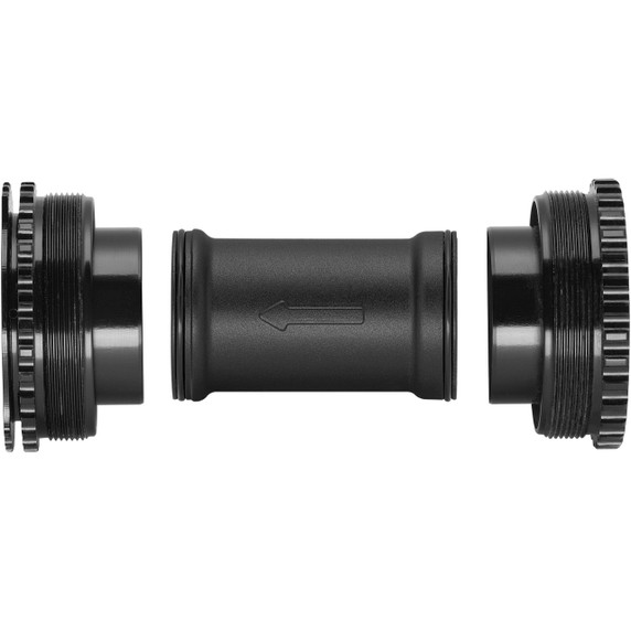 Campagnolo QCK-Tech Italian Threaded Bottom Bracket