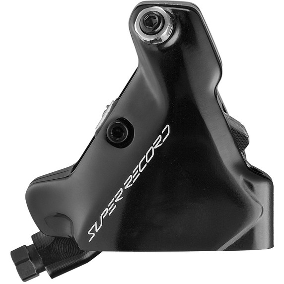 Campagnolo Super Record 13 160mm Disc Brake Caliper