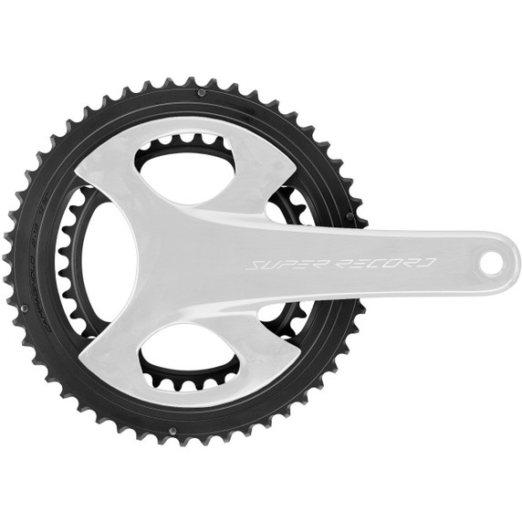 Campagnolo Super Record 13 Chainring Set