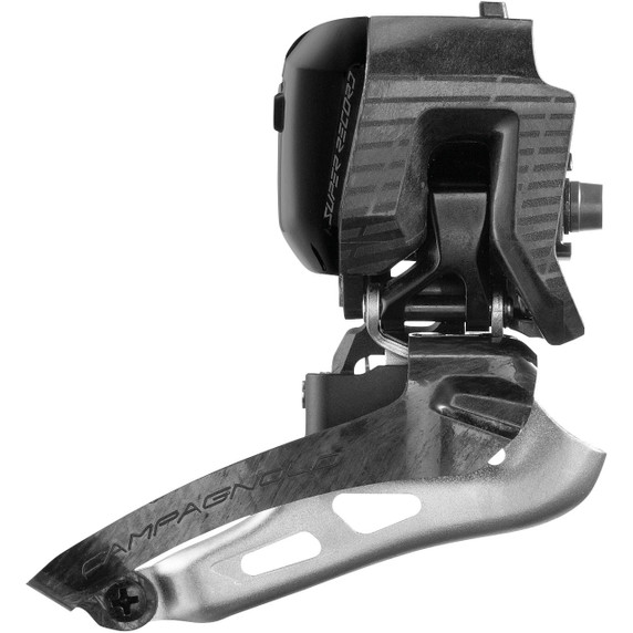 Campagnolo Super Record 13 Front Derailleur