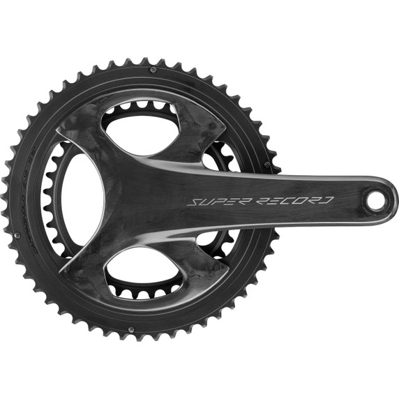 Campagnolo Super Record 13 QCK-Tech Crank Arms