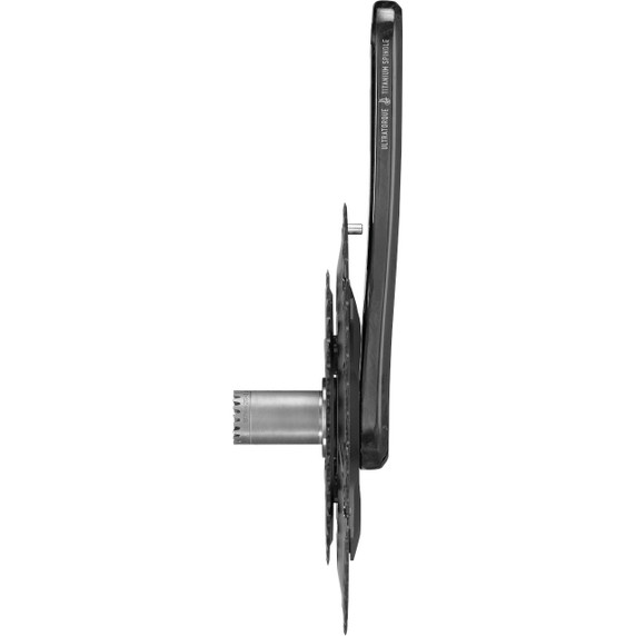 Campagnolo Super Record 13 QCK-Tech Power Meter Crank Arms