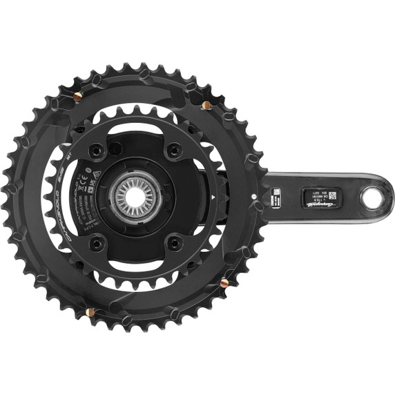 Campagnolo Super Record 13 QCK-Tech Power Meter Crank Arms