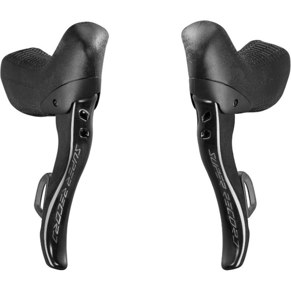 Campagnolo Super Record 13 Shifters