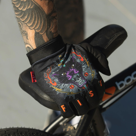 Fist Greg Lutzka Panther MTB Glove