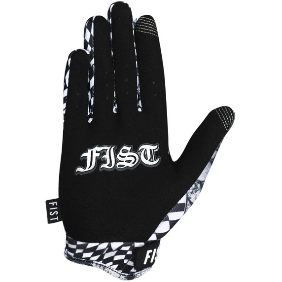 Fist Quaker MTB Glove
