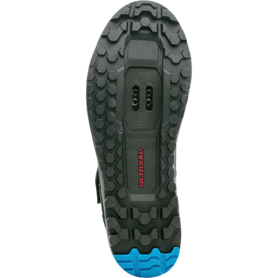 Shimano SH-GE900 Clipless MTB Shoes Black