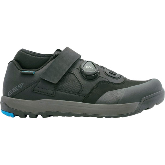 Shimano SH-GE900 Clipless MTB Shoes Black