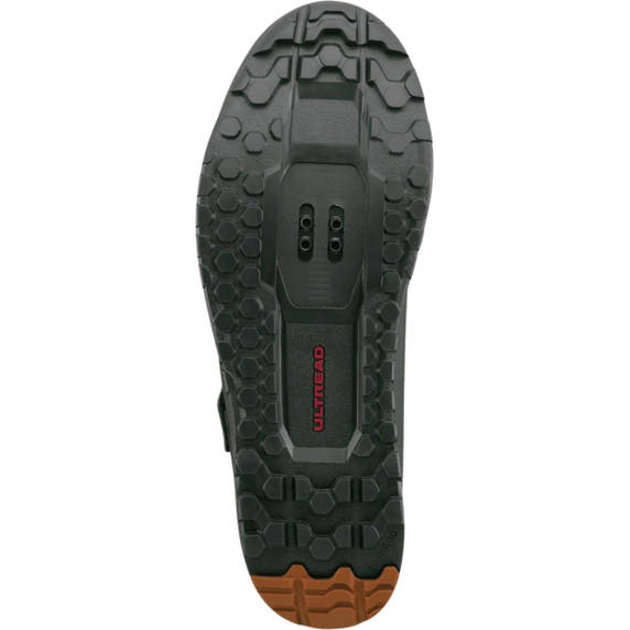 Shimano SH-GE900 GTX Clipless MTB Shoes Black
