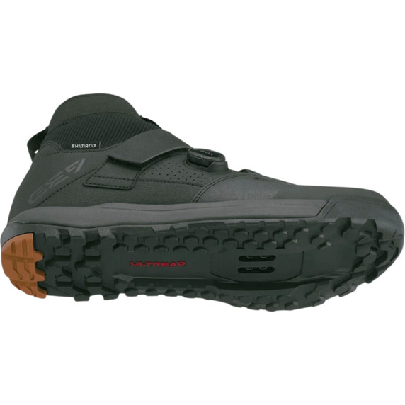 Shimano SH-GE900 GTX Clipless MTB Shoes Black