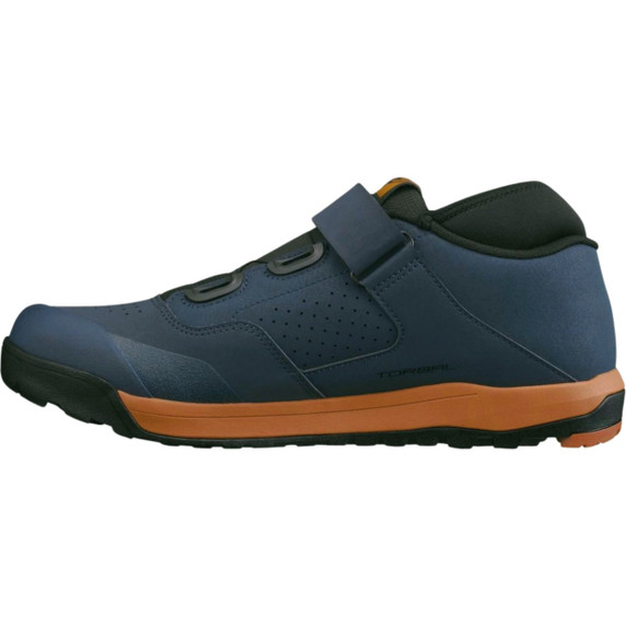 Shimano SH-GE900 Womens Clipless MTB Shoes Midnight Denim