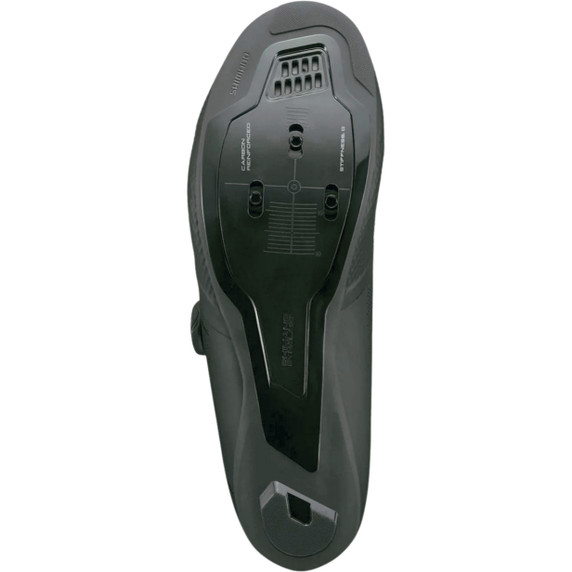 Shimano SH-RC503 Road Shoes Black