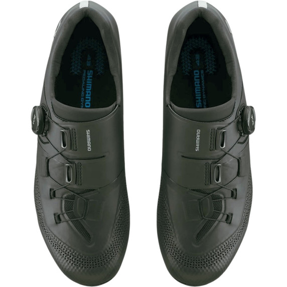 Shimano SH-RC503 Road Shoes Black