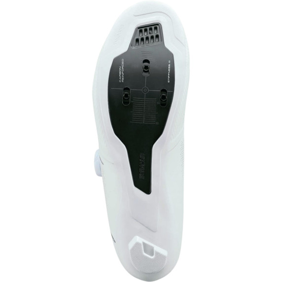 Shimano SH-RC503 Road Shoes White