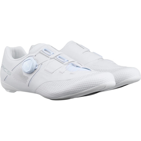 Shimano SH-RC503 Womens Road Shoes White