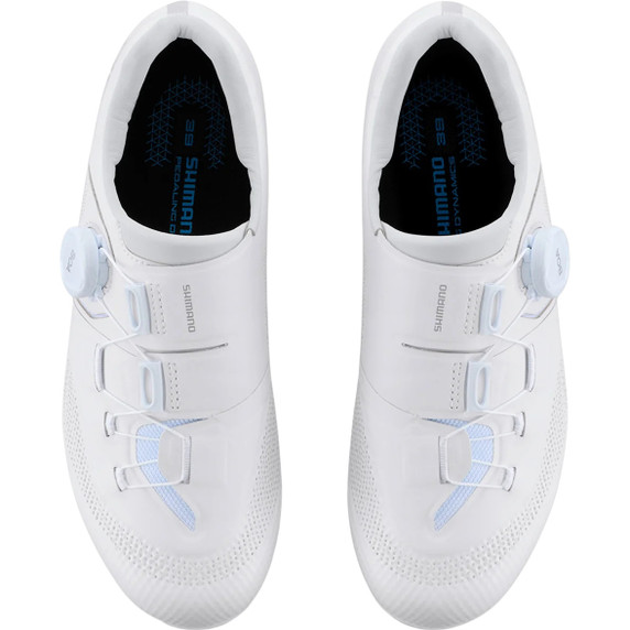 Shimano SH-RC503 Womens Road Shoes White