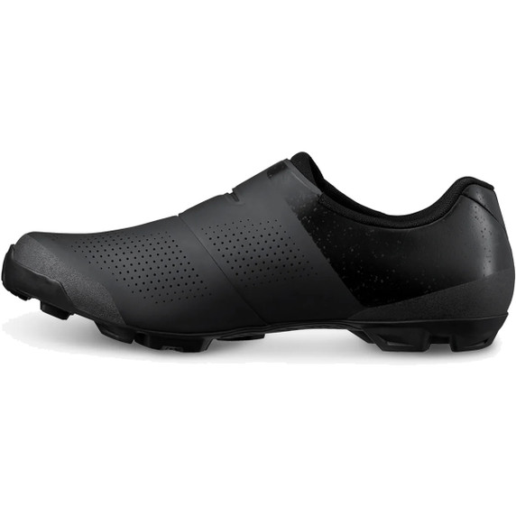 Shimano SH-XC302 MTB Shoes Black