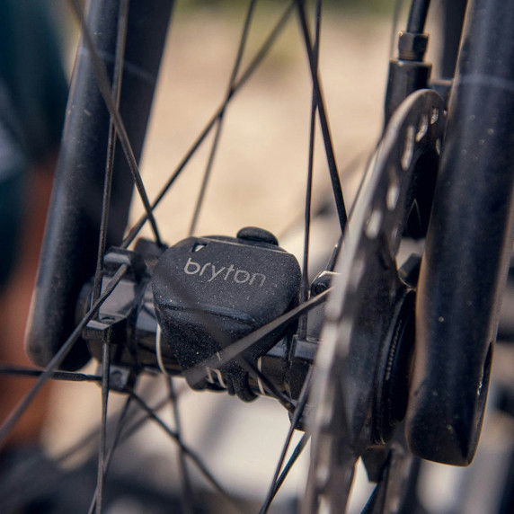 Bryton Smart Speed Sensor