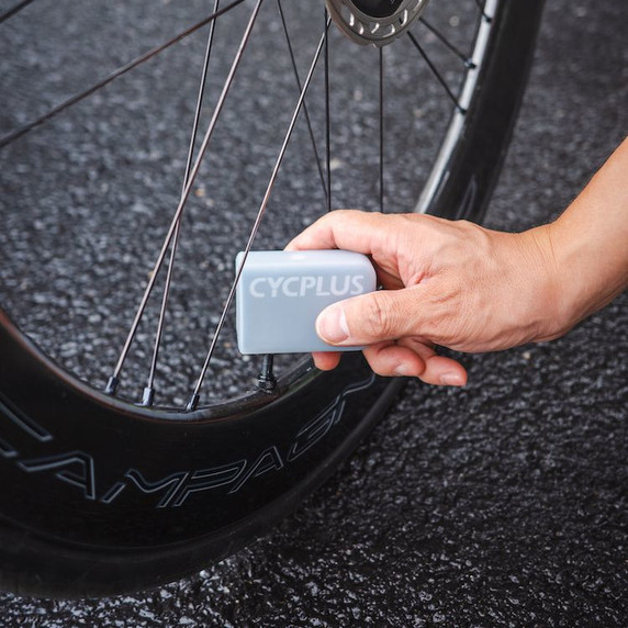 Cycplus AS2 Electric Pump