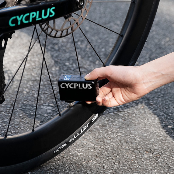 Cycplus AS2 PRO Electric Pump