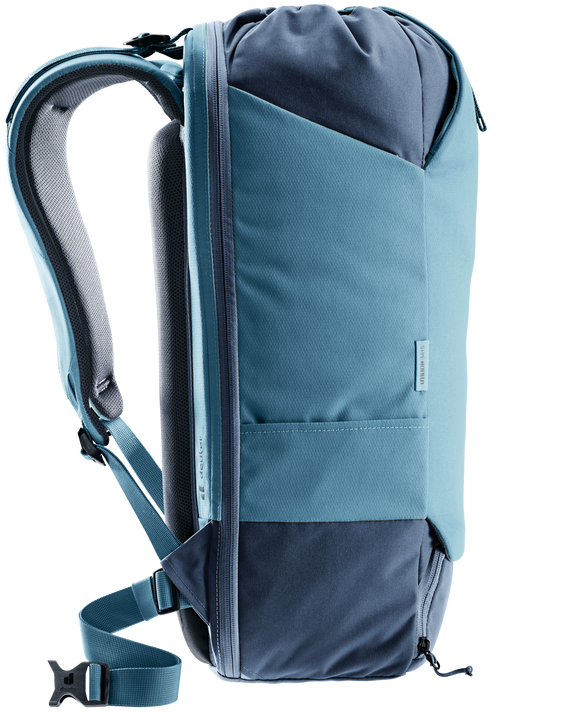 Deuter Utilion 34+5 Backpack Atlantic Ink