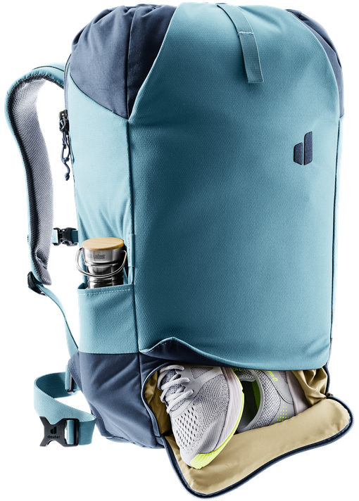 Deuter Utilion 34+5 Backpack Atlantic Ink
